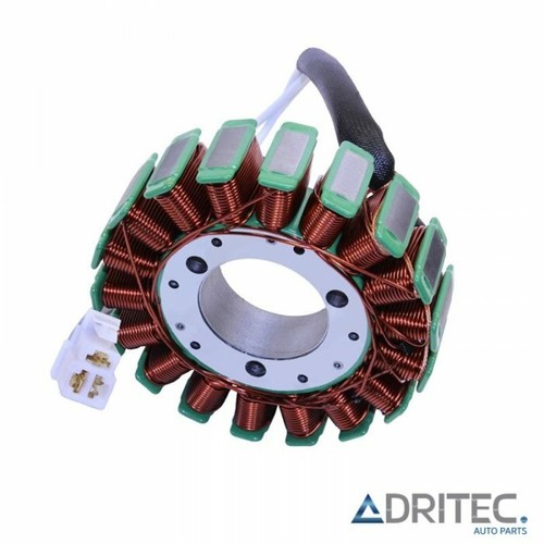 Alternatore statore suzuki - alternatore,