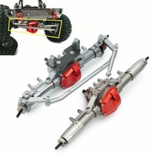 CNC asse alluminio asse