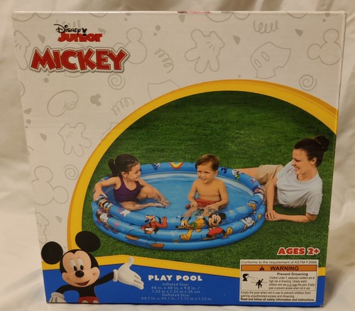 Disney junior gioco piscina - gioco,