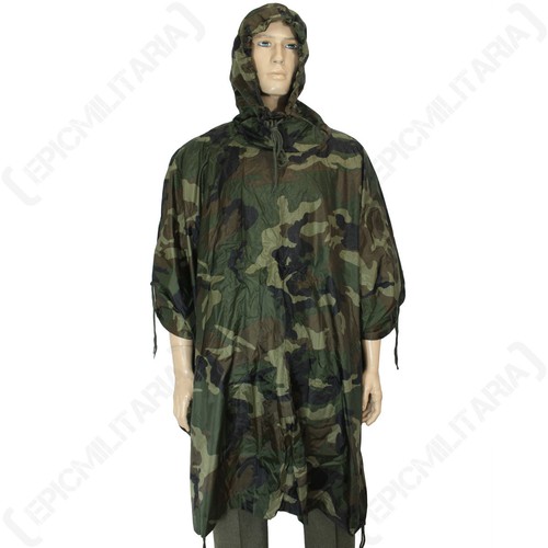 Mimetico woodlanc antistrappo - mimetico,