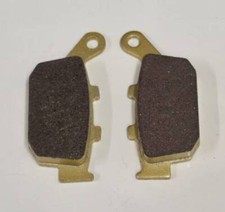 Rear Brake Pads For Honda