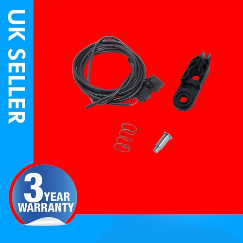 Clip supporto sensore - supporto,