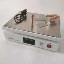 Macchina confezionatrice termoretraibile pellicola BOPP manuale scatola profumo confezionatrice sigarette