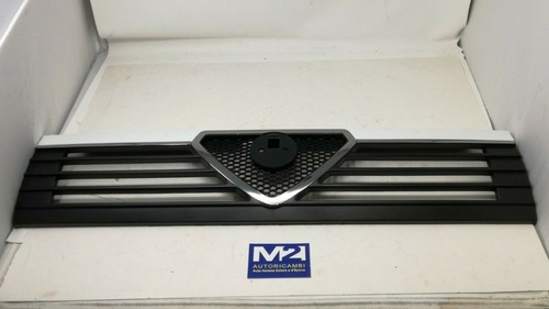 Mascherina griglia rad ant - mascherina,