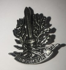 ARDITI INCURSORI-spilla