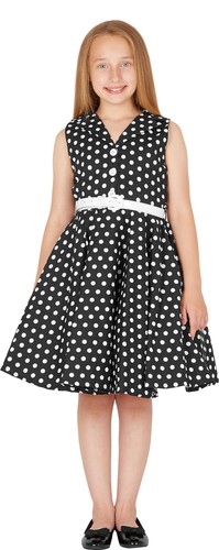 Abito ballo blackbutterfly - da,
