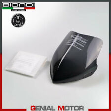 Cupolino Biondi Fumé Scuro 8010280 per TRIUMPH Speed Triple 1050 2006