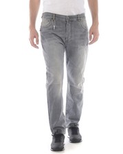 Jeans Daniele Alessandrini