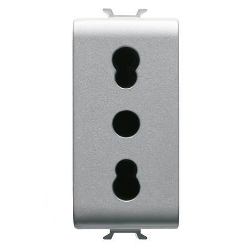 Gewiss presa standard italiano - gewiss,