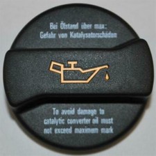 TAPPO BOCCHETTONE OLIO