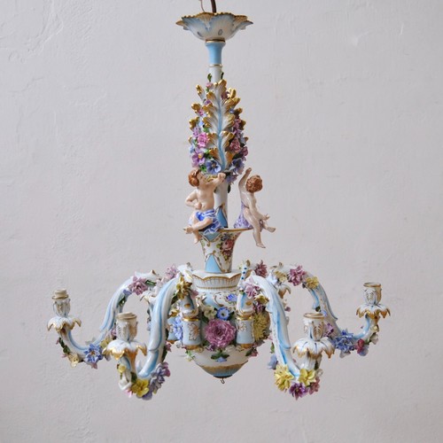 Lampadario candeliere bracci - lampadario,