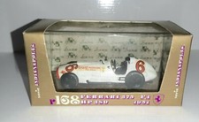 FERRARI 375 INDIANAPOLIS F1 1951 R168 BRUMM SCALA 1:43