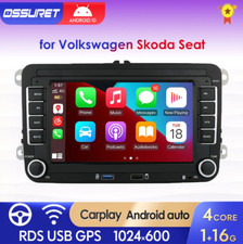 Android 10 Car Radio for VW