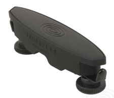 Schertler pick up chitarra acustica Magnetico AG6 Black