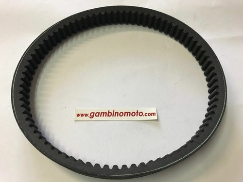 Cinghia per microcar belier - cinghia,