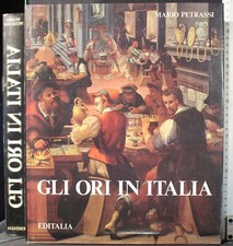 GLI ORI IN ITALIA. MARIO