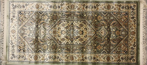 Tappeto stile persiano - stile,