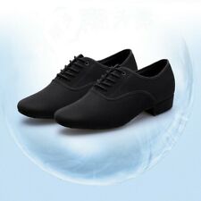 Uomo Moderno Danza Scarpe