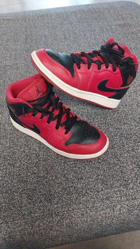 Scarpe niki air jordan mid - niki,