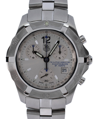 Raro 2003 tag heuer - raro,