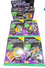 TRANSFORM G1 ristampa cardata
