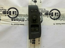 Pulsantiera alzavetri e