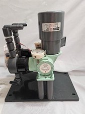 Pompa Alimentatore Chimico