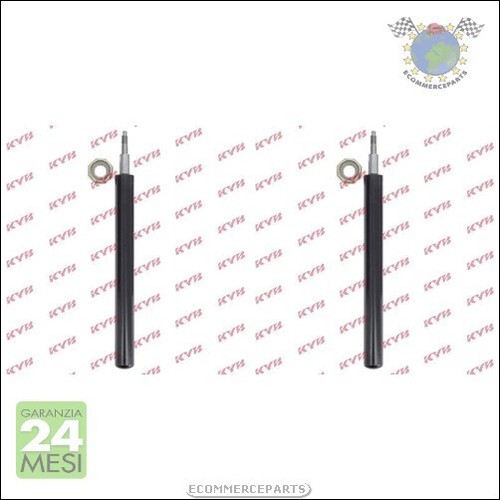 Coppia ammortizzatori kyb - coppia,