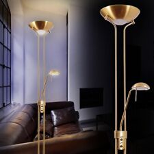 Lampada a stelo LED piantana