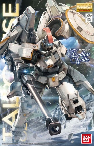 Bandai tallgeese ver kit - bandai,