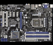 ASRock Z68 Pro3 Intel Z68 ATX