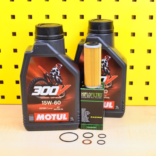Kit cambio olio per ktm - ktm, 350
