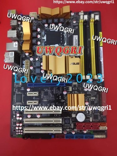 Scheda madre asus p5q - scheda,