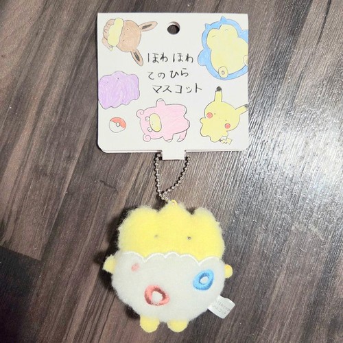 Pokemon center togepi - pokemon,