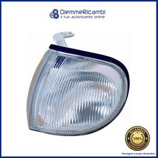 FRECCIA ANTERIORE SINISTRA