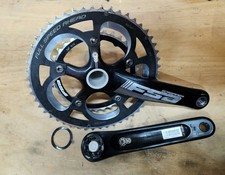 Guarnitura FSA Gossamer 175 mm