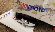 Kiddimoto Casco Bicicletta