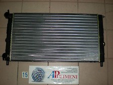 883784 TA081 RADIATORE ACQUA