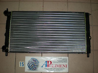 883784 ta081 radiatore acqua - ta081,
