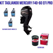 Kit manutenzione tagliando - kit,