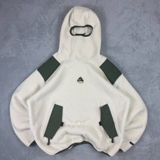 Felpa con cappuccio media