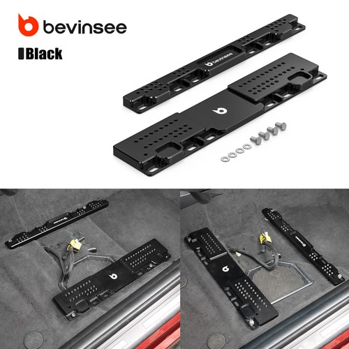 Kit supporto pavimento sedile