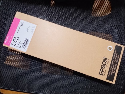 Inchiostro originale epson - originale,