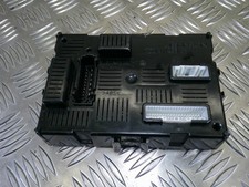 MODULO COMANDO CARROZZERIA