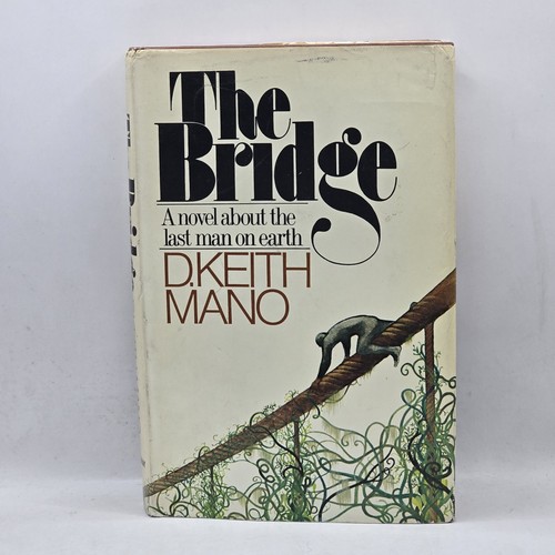 The bridge keith mano - bridge,