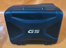 VALIGIA LATERALE SINISTRA