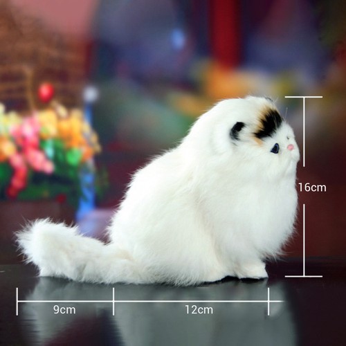 Peluche gatto meow - meow, sound