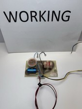 Ricambio crossover Celestion Ditton 15XR - parte altoparlante originale vintage