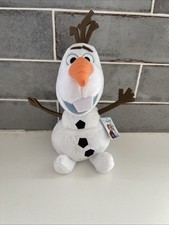 Disney Olaf 9" Frozen Peluche
