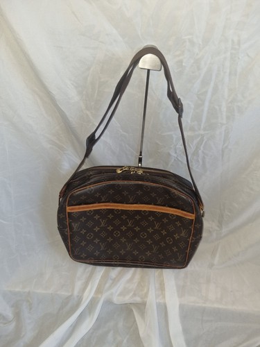 Borsa tracolla louis vuitton - a,